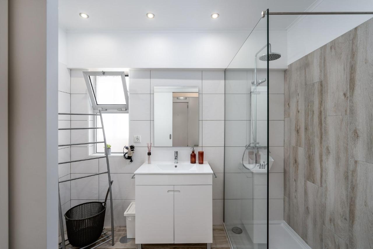 Heritage Caeli Apartamento