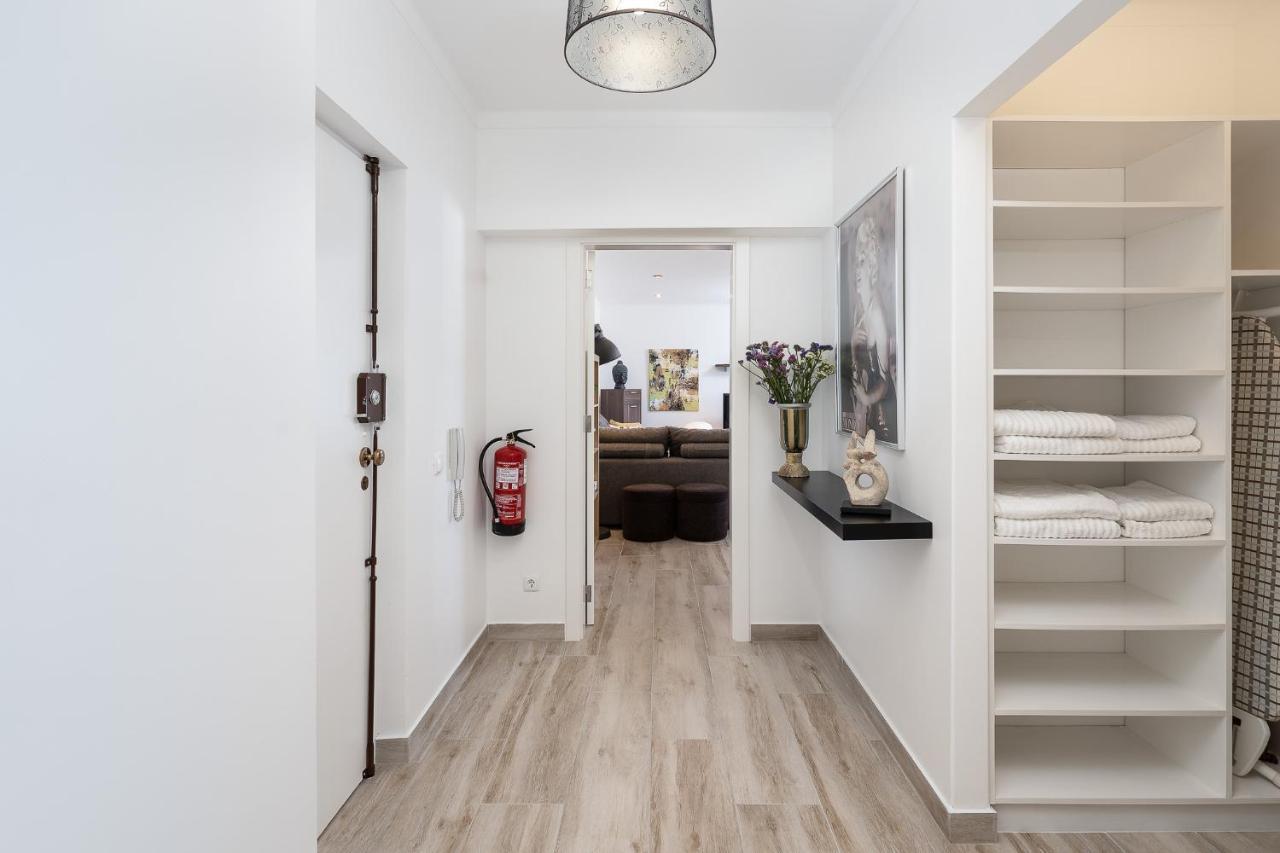 Apartamento Heritage Caeli *