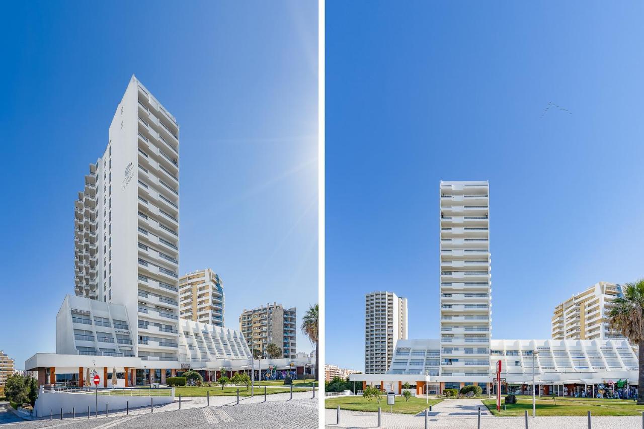Heritage Caeli Apartamento